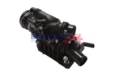 TERMOSTAT LICHID RACIRE BOGAP P4234126 2