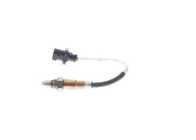 Lambda Sensor 0 258 027 158