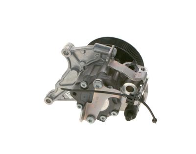 HYDRAULIKPUMPE LENKUNG BOSCH KS01000708 17