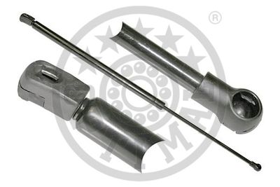 Газовая пружина, крышка багажник OPTIMAL AG-17415 для AUDI 80
