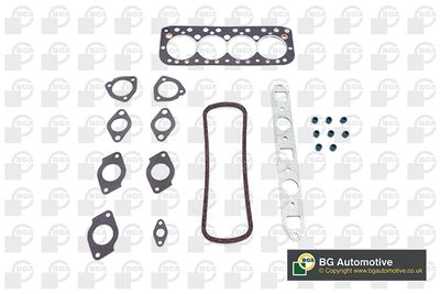 Zestaw uszczelek, głowica cylindrów BGA HK1300