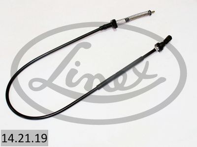 жило за газ LINEX 14.21.19