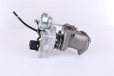 COMPRESOR SISTEM DE SUPRAALIMENTARE NISSENS 93454 24