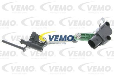 Sensor, xenonljus (ljusviddsreglering) VEMO V10-72-1447