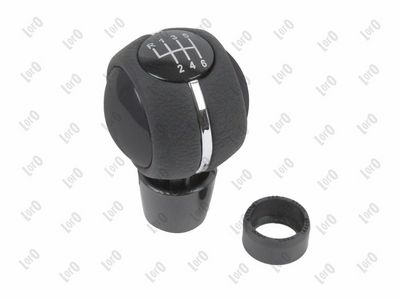 SCHALTHEBELKNAUF ABAKUS 13599371 1