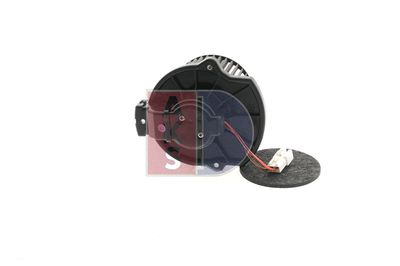 INNENRAUMGEBLäSE AKS DASIS 218098N 7