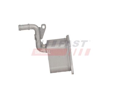 RADIATOR ULEI CUTIE VITEZE FAST FT04599 17
