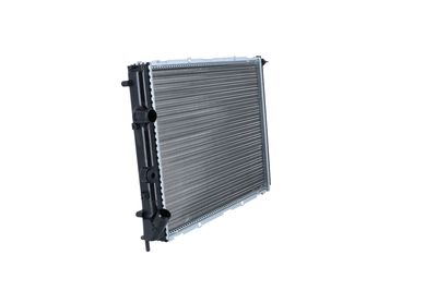 KüHLER MOTORKüHLUNG NRF 58210 41