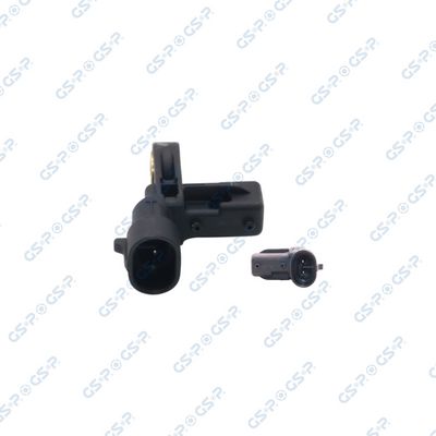 SENZOR TURATIE ROATA