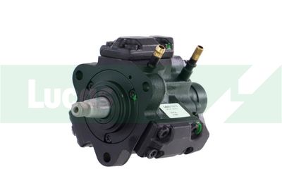 POMPA DE INALTA PRESIUNE