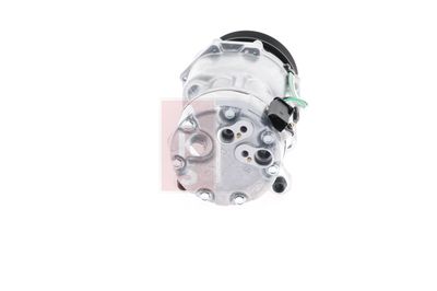 KOMPRESSOR KLIMAANLAGE AKS DASIS 851770N 4