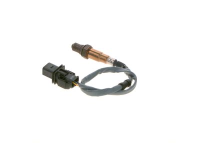SONDA LAMBDA BOSCH 0258017491 13