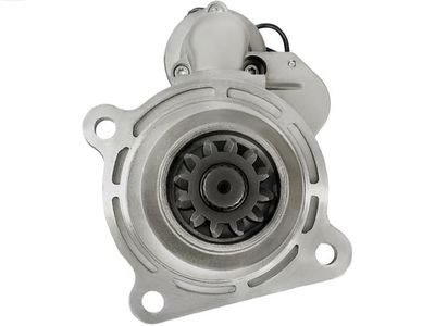 AS-PL Starter