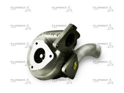 COMPRESOR SISTEM DE SUPRAALIMENTARE TURBO-TEC TT0016 3