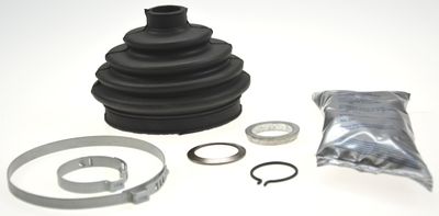 LÖBRO 300400 Пыльник шруса для ALFA ROMEO ALFASUD Sprint (902_)