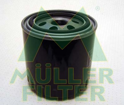 MULLER FILTER FO607 Масляный фильтр  для TATA  (Тата Индика)