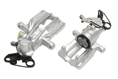 BOSCH 0 986 474 523 Тормозной суппорт для AUDI A8 D2 (4D2, 4D8)