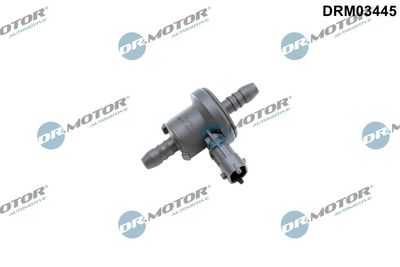 Vėdinimo / oro išleidimo vožtuvas, degalų bakas DRM03445 Dr.Motor Automotive