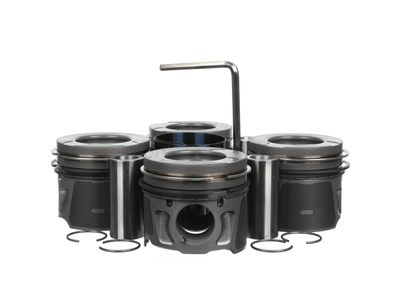 SET PISTOANE ET ENGINETEAM PM010500VR1 17