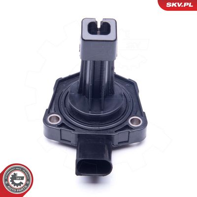 Jutiklis, variklio alyvos lygis