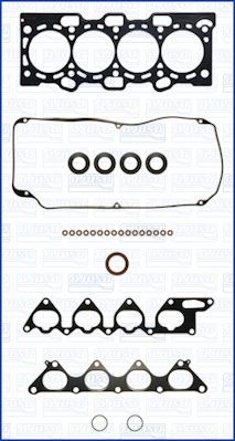 Комплект прокладок, головка цилиндра AJUSA 52190100 для MITSUBISHI CARISMA