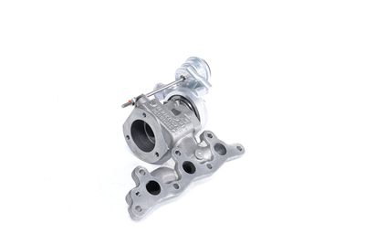 LADER AUFLADUNG BTS Turbo T914944 23