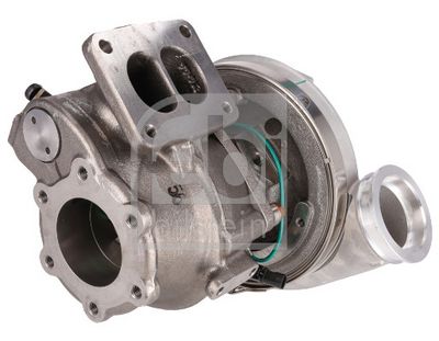 Lader, ladesystem FEBI BILSTEIN 187981