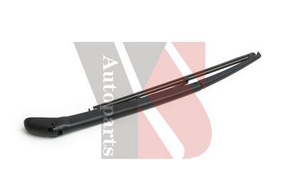 Valytuvo svirtis, priekinio stiklo apliejiklis