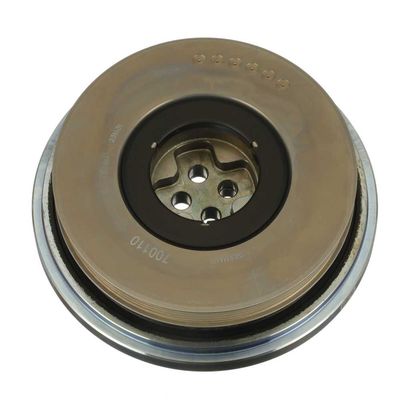 RIEMENSCHEIBE KURBELWELLE GATES TVD1237A 53