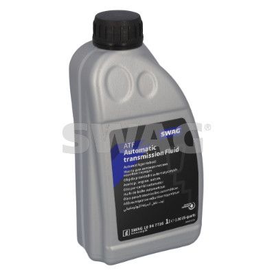 Alyva, automatinė pavarų dėžė