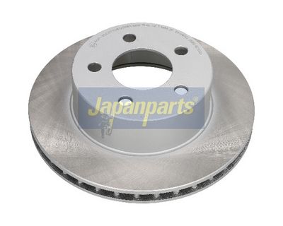 спирачен диск JAPANPARTS DI-097C