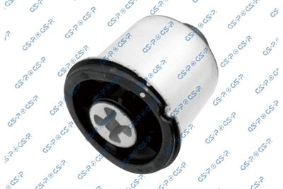 Łożyskowanie, korpus osi GSP 536051