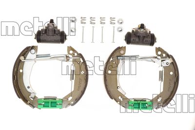 SET SABOTI FRANA METELLI 510040