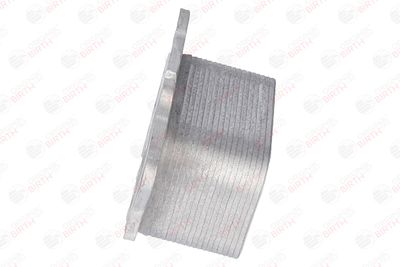 RADIATOR ULEI ULEI MOTOR BIRTH 80737 10