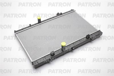 Радиатор, охлаждение двигателя PATRON PRS4492 для NISSAN X-TRAIL
