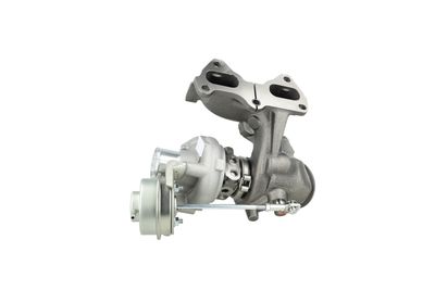 COMPRESOR SISTEM DE SUPRAALIMENTARE NRF 90010166 6