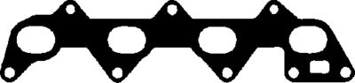 Прокладка, впускной коллектор CORTECO 450027P для TOYOTA CARINA