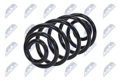 ARC SPIRAL NTY ASZPL065 19