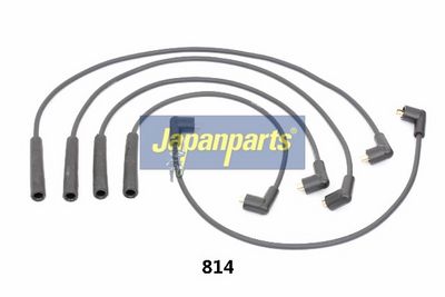JAPANPARTS Uždegimo laido komplektas