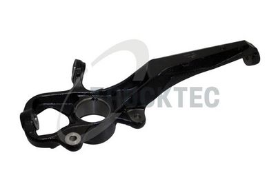 TRUCKTEC AUTOMOTIVE Pasukamasis kakliukas, rato pakaba
