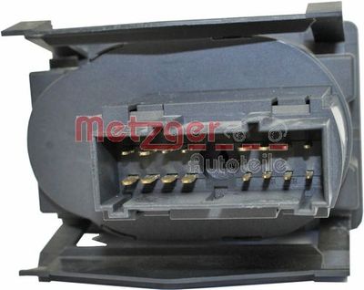 COMUTATOR FAR METZGER AUTOTEILE 0916367 2