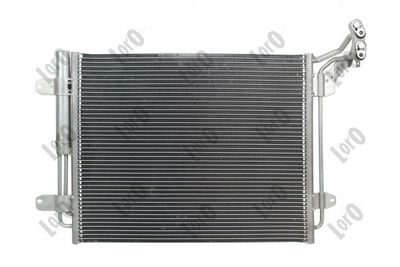 Condenser, air conditioning 053-016-0039