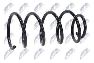 ARC SPIRAL NTY ASZCT051 23