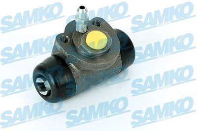 CILINDRU RECEPTOR FRANA SAMKO C261192