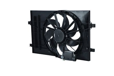 LüFTER MOTORKüHLUNG NRF 470181 25