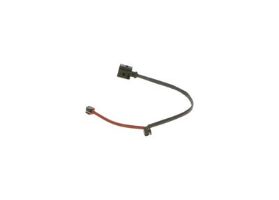 WARNKONTAKT BREMSBELAGVERSCHLEIß BOSCH 1987474572 13
