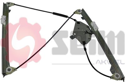 MECANISM ACTIONARE GEAM