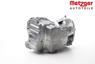 ÖLWANNE METZGER AUTOTEILE 7990036 18