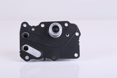 ÖLKüHLER MOTORöL NISSENS 91242 23