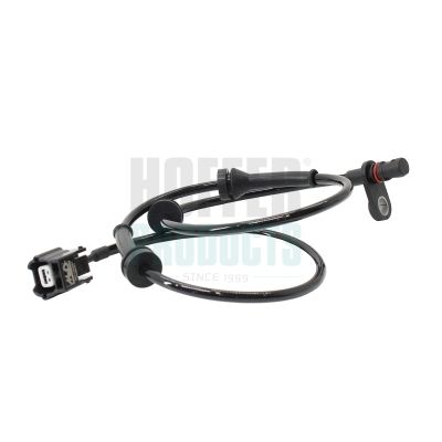 датчик, обороти на колелото HOFFER 8290764